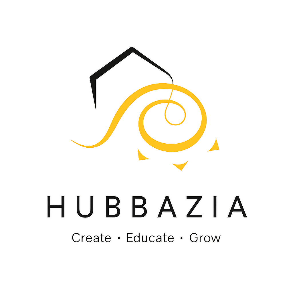 hubbazia transparent