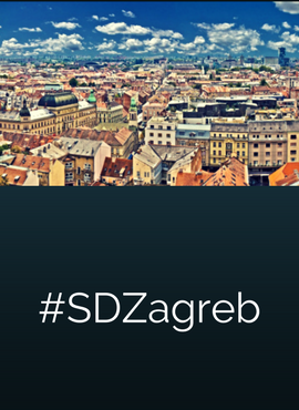 Startup Drill Zagreb