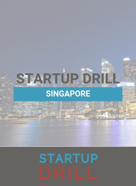 Startup Drill Singapore